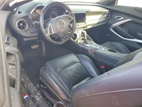 1G1FD1RS4J0157873 2018 CHEVROLET CAMARO - Image 8