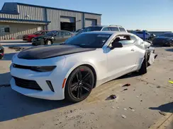 1G1FD1RS4J0178156 2018 CHEVROLET CAMARO