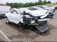 1G1FD1RS4J0180490 2018 CHEVROLET CAMARO