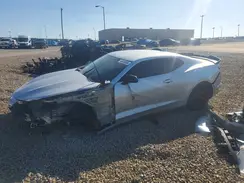 1G1FD1RS4K0113843 2019 CHEVROLET CAMARO
