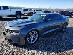 1G1FD1RS4K0118458 2019 CHEVROLET CAMARO