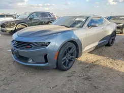 1G1FD1RS4K0125555 2019 CHEVROLET CAMARO