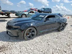 1G1FD1RS4K0127533 2019 CHEVROLET CAMARO