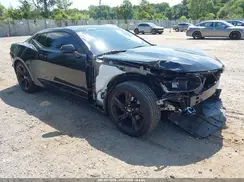 1G1FD1RS4K0133316 2019 CHEVROLET CAMARO
