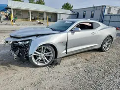 1G1FD1RS4K0151346 2019 CHEVROLET CAMARO