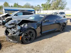 1G1FD1RS4K0151797 2019 CHEVROLET CAMARO