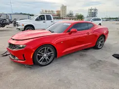 1G1FD1RS4K0152514 2019 CHEVROLET CAMARO