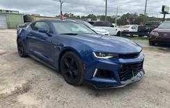 1G1FD1RS4K0156093 2019 CHEVROLET CAMARO