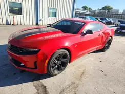 1G1FD1RS4K0158295 2019 CHEVROLET CAMARO