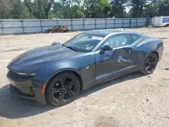 1G1FD1RS4L0107977 2020 CHEVROLET CAMARO