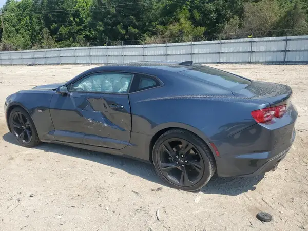 1G1FD1RS4L0107977 2020 CHEVROLET CAMARO - Image 2