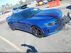 1G1FD1RS4L0132135 2020 CHEVROLET CAMARO