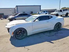 1G1FD1RS4L0135407 2020 CHEVROLET CAMARO