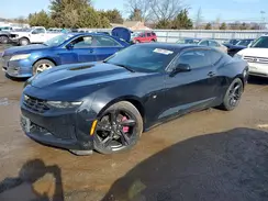 1G1FD1RS4L0148481 2020 CHEVROLET CAMARO