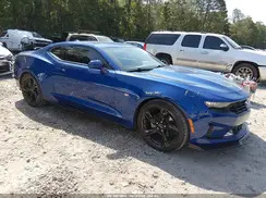 1G1FD1RS4M0110606 2021 CHEVROLET CAMARO
