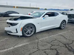 1G1FD1RS4M0115319 2021 CHEVROLET CAMARO