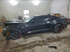 1G1FD1RS4M0118205 2021 CHEVROLET CAMARO