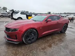 1G1FD1RS4M0137479 2021 CHEVROLET CAMARO