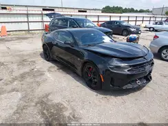1G1FD1RS4M0140267 2021 CHEVROLET CAMARO