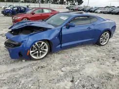1G1FD1RS4M0142763 2021 CHEVROLET CAMARO