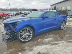 1G1FD1RS4M0142780 2021 CHEVROLET CAMARO