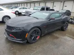1G1FD1RS4N0132199 2022 CHEVROLET CAMARO