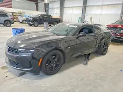 1G1FD1RS4P0102364 2023 CHEVROLET CAMARO