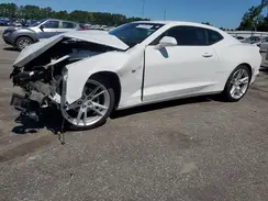 1G1FD1RS4P0103210 2023 CHEVROLET CAMARO