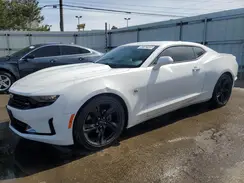 1G1FD1RS4P0126244 2023 CHEVROLET CAMARO