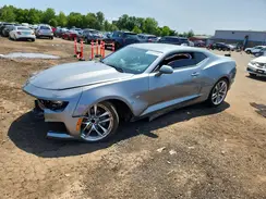1G1FD1RS4P0144095 2023 CHEVROLET CAMARO