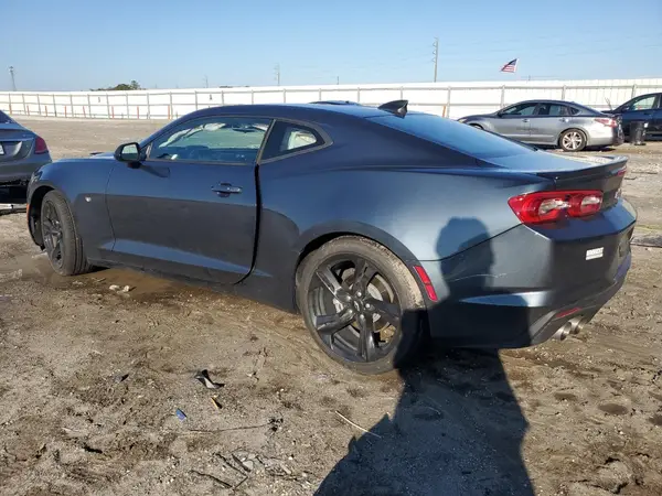 1G1FD1RS4P0155050 2023 CHEVROLET CAMARO - Image 2