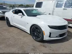 1G1FD1RS4P0161186 2023 CHEVROLET CAMARO