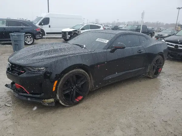 1G1FD1RS4R0110936 2024 CHEVROLET CAMARO - Image 1