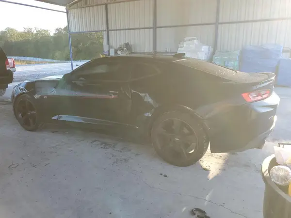 1G1FD1RS5G0119352 2016 CHEVROLET CAMARO - Image 2