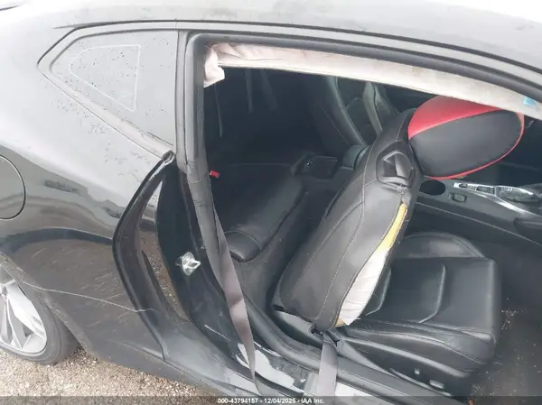 1G1FD1RS5G0121067 2016 CHEVROLET CAMARO - Image 8