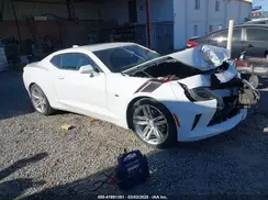 1G1FD1RS5G0124566 2016 CHEVROLET CAMARO