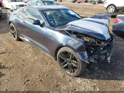 1G1FD1RS5G0130674 2016 CHEVROLET CAMARO