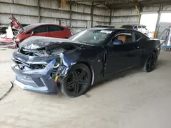 1G1FD1RS5G0131405 2016 CHEVROLET CAMARO