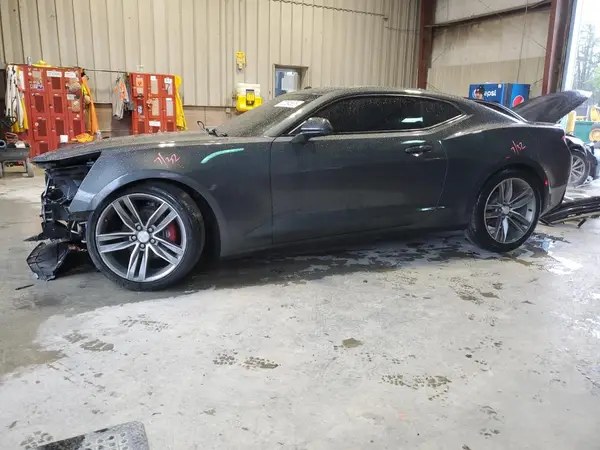 1G1FD1RS5G0133090 2016 CHEVROLET CAMARO - Image 1