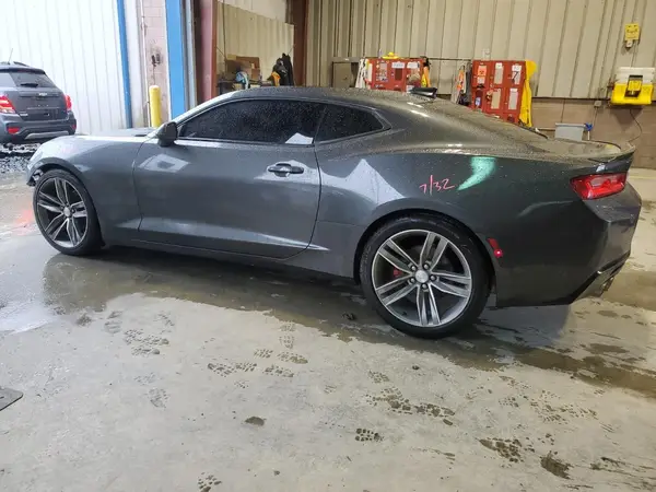 1G1FD1RS5G0133090 2016 CHEVROLET CAMARO - Image 2