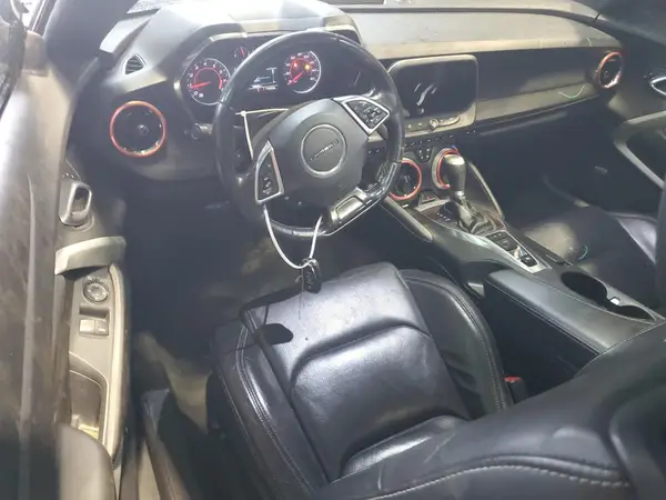 1G1FD1RS5G0133090 2016 CHEVROLET CAMARO - Image 8