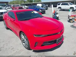 1G1FD1RS5G0134160 2016 CHEVROLET CAMARO