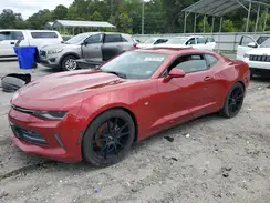 1G1FD1RS5G0136233 2016 CHEVROLET CAMARO