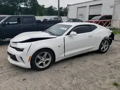 1G1FD1RS5G0138418 2016 CHEVROLET CAMARO