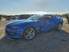 1G1FD1RS5G0143876 2016 CHEVROLET CAMARO