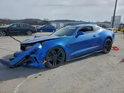 1G1FD1RS5G0145191 2016 CHEVROLET CAMARO