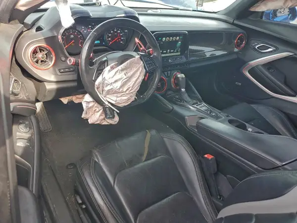 1G1FD1RS5G0145191 2016 CHEVROLET CAMARO - Image 8