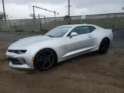 1G1FD1RS5G0151153 2016 CHEVROLET CAMARO