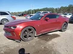 1G1FD1RS5G0152304 2016 CHEVROLET CAMARO