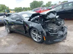 1G1FD1RS5G0158121 2016 CHEVROLET CAMARO